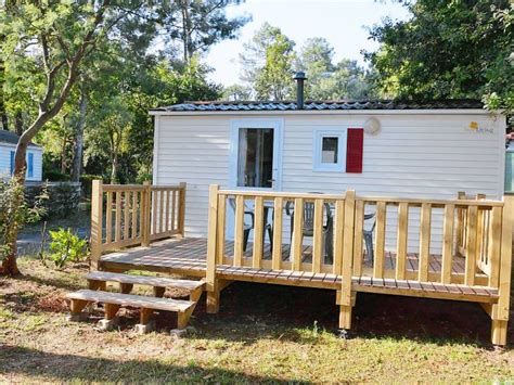 Campings, bungalows et mobile homes à Blankenberge